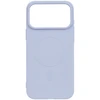 OBAL:ME MagNetix Sculpt dėklas, skirtas Apple iPhone 17 Pro/18 Pro, Periwinkle mėlyna