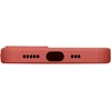 Dėklas OBAL:ME MagNetix Sculpt Cover for Apple iPhone 13 Brick Raudona