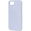 Dėklas OBAL:ME MagNetix Sculpt dangtelis Apple iPhone 16e/17e mėlynas periwinkle