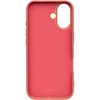 Dėklas OBAL:ME MagNetix Sculpt Cover for Apple iPhone 17 Brick Raudona