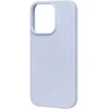 Dėklas OBAL:ME MagNetix Sculpt Cover for Apple iPhone 16 Pro Periwinkle Mėlyna