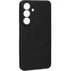 OBAL:ME MagNetix Sculpt dėklas, skirtas Samsung Galaxy S26 FE, juodas