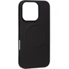 Dėklas OBAL:ME MagNetix Sculpt Cover for Apple iPhone 16 Pro Juodas