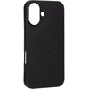 Dėklas OBAL:ME MagNetix Sculpt dangtelis Apple iPhone 16 Juodas