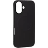 Dėklas OBAL:ME MagNetix Sculpt dangtelis Apple iPhone 17 juodas