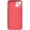 Dėklas OBAL:ME MagNetix Sculpt Cover for Apple iPhone 13 Brick Raudona