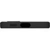 OBAL:ME MagNetix Sculpt dėklas, skirtas Samsung Galaxy S26 FE, juodas