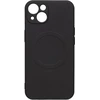 Dėklas OBAL:ME MagNetix Sculpt Cover for Apple iPhone 13 Juodas