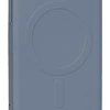 Dėklas OBAL:ME MagNetix Sculpt Cover for Apple iPhone 15 Slate Mėlyna