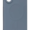 OBAL:ME MagNetix Sculpt dėklas, skirtas Samsung Galaxy S26 FE, Slate Mėlyna spalvos