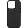 Dėklas OBAL:ME MagNetix Sculpt Cover for Apple iPhone 16 Pro Juodas