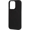 Dėklas OBAL:ME MagNetix Sculpt Cover for Apple iPhone 16 Pro Juodas