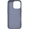 Dėklas OBAL:ME MagNetix Sculpt Cover for Apple iPhone 16 Pro Slate Mėlyna