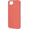 Dėklas OBAL:ME MagNetix Sculpt Cover for Apple iPhone 16e/17e Brick Raudona