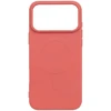 Dėklas OBAL:ME MagNetix Sculpt Cover for Apple iPhone 17 Pro/18 Pro Brick Raudona