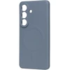 OBAL:ME MagNetix Sculpt dėklas, skirtas Samsung Galaxy S26, Slate Mėlyna spalvos