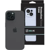 Dėklas OBAL:ME MagNetix Sculpt dangtelis Apple iPhone 15 Periwinkle mėlynas
