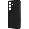 OBAL:ME MagNetix Sculpt dėklas, skirtas Samsung Galaxy S26, juodas