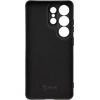 OBAL:ME MagNetix Sculpt dėklas, skirtas Samsung Galaxy S26 Ultra, juodas