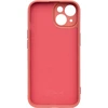 Dėklas OBAL:ME MagNetix Sculpt Cover for Apple iPhone 15 Brick Raudona
