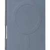 Dėklas OBAL:ME MagNetix Sculpt Cover for Apple iPhone 17 Slate Mėlyna