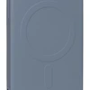 Dėklas OBAL:ME MagNetix Sculpt Cover for Apple iPhone 13 Slate Mėlyna
