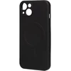 Dėklas OBAL:ME MagNetix Sculpt Cover for Apple iPhone 13 Juodas