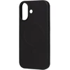 Dėklas OBAL:ME MagNetix Sculpt dangtelis Apple iPhone 17 juodas
