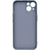 Dėklas OBAL:ME MagNetix Sculpt Cover for Apple iPhone 13 Slate Mėlyna