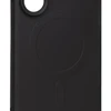 OBAL:ME MagNetix Sculpt dėklas, skirtas Samsung Galaxy S26 Ultra, juodas