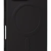 OBAL:ME MagNetix Sculpt Cover Apple iPhone 16 Pro dėklas juodas