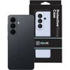 OBAL:ME MagNetix Sculpt dėklas, skirtas Samsung Galaxy S26, rugiagėlių mėlyna