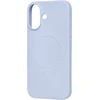Dėklas OBAL:ME MagNetix Sculpt Cover Apple iPhone 17 Periwinkle mėlyna