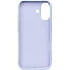 Dėklas OBAL:ME MagNetix Sculpt Cover Apple iPhone 17 Periwinkle mėlyna