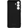 OBAL:ME MagNetix Sculpt dėklas, skirtas Samsung Galaxy S26 FE, juodas