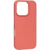 Dėklas OBAL:ME MagNetix Sculpt Cover for Apple iPhone 16 Pro Brick Raudona