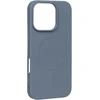 Dėklas OBAL:ME MagNetix Sculpt Cover for Apple iPhone 16 Pro Slate Mėlyna