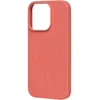 Dėklas OBAL:ME MagNetix Sculpt Cover for Apple iPhone 16 Pro Brick Raudona