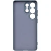 OBAL:ME MagNetix Sculpt dėklas, skirtas Samsung Galaxy S26 Ultra, Slate Mėlyna spalvos