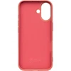 Dėklas OBAL:ME MagNetix Sculpt dangtelis Apple iPhone 16 Brick Raudona