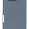 Dėklas OBAL:ME MagNetix Sculpt Cover for Apple iPhone 16 Pro Slate Mėlyna