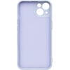 Dėklas OBAL:ME MagNetix Sculpt Cover for Apple iPhone 13 Periwinkle Mėlyna