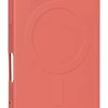 Dėklas OBAL:ME MagNetix Sculpt dangtelis Apple iPhone 16 Brick Raudona