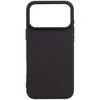 OBAL:ME MagNetix Sculpt dėklas, skirtas Apple iPhone 17 Pro/18 Pro, juodos spalvos