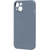 Dėklas OBAL:ME MagNetix Sculpt Cover for Apple iPhone 13 Slate Mėlyna