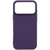 Dėklas OBAL:ME MagNetix Sculpt dangtelis Apple iPhone 17 Pro Max/18 Pro Max Plum Violetinė