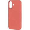 Dėklas OBAL:ME MagNetix Sculpt Cover for Apple iPhone 17 Brick Raudona