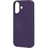 Dėklas OBAL:ME MagNetix Sculpt Cover for Apple iPhone 17 Plum Violetinė