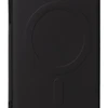 Dėklas OBAL:ME MagNetix Sculpt dangtelis Apple iPhone 15, juodas