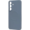 OBAL:ME MagNetix Sculpt dėklas, skirtas Samsung Galaxy S26 FE, Slate Mėlyna spalvos